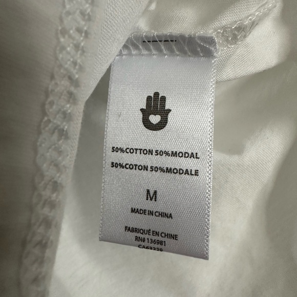 Set of 3 women’s size medium Spiritual Gangster sleeveless tank tops. - Picture 7 of 10